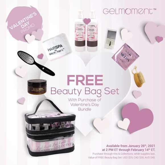 Gel polish,non toxic,safer for everyone to use - Picture 2 of 9